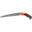 NAKAYAMA fierăstrău de crengi cu lamă dreaptă SK5, 250 mm, 7 dinți, 1,0 mm dinți triple, mâner bicomponent (SSF350)