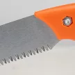 NAKAYAMA fierăstrău de crengi cu lamă dreaptă SK5, 250 mm, 7 dinți, 1,0 mm dinți triple, mâner bicomponent (SSF350)
