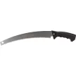 NAKAYAMA fierăstrău curbat pentru crengi 330 mm, 3 dinți, 7 dinți, mâner ergonomic (SSF351)