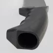 NAKAYAMA fierăstrău curbat pentru crengi 330 mm, 3 dinți, 7 dinți, mâner ergonomic (SSF351)
