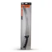 NAKAYAMA fierăstrău curbat pentru crengi 330 mm, 3 dinți, 7 dinți, mâner ergonomic (SSF351)