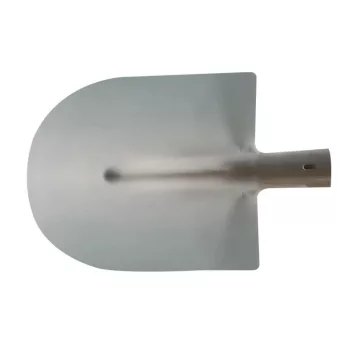   NAKAYAMA PRO cap lopată rotund 250281348 mm, 0,9 kg (SSF600)