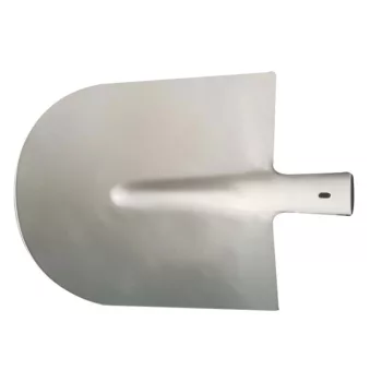   NAKAYAMA PRO cap lopată rotund 267300365 mm, 1,0 kg (SSF605)