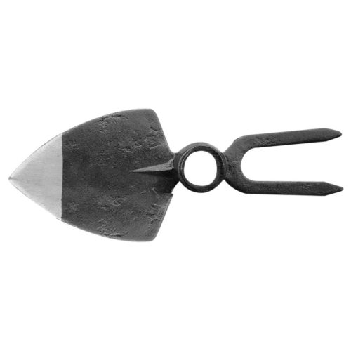 NAKAYAMA PRO cap de sapă 110285mm, 0,6kg (SSF640)