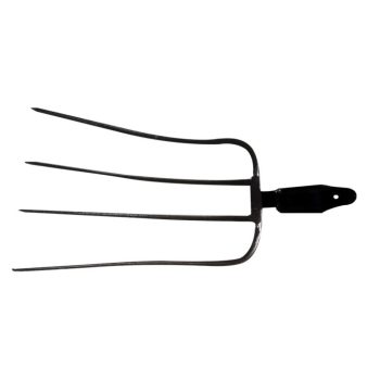 NAKAYAMA PRO furcă cu 4 brațe 217325445mm (SSF645)