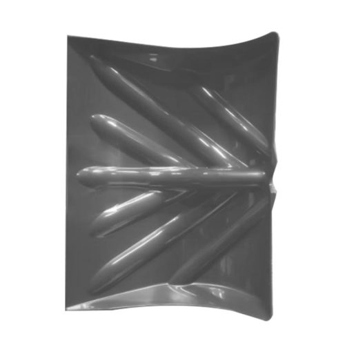 NAKAYAMA PRO lopată de zăpadă 340450mm (SSF670)