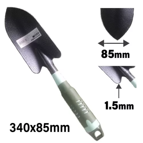 NAKAYAMA lopată metalică pentru plantat (SSF680)