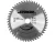 STHOR Disc TCT pentru lemn D160 T48 D20 (08822)