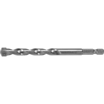   STHOR Burghiu universal cu prindere hexagonală 10,0 mm (21691)