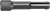 STHOR adaptor cu magnet de sds pt biti 6.35mm (23460)