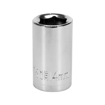 STHOR cheie tubulară hexagonală 1/2" 14 mm (53336)