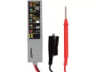 STHOR Tester acumulator LED (81741)