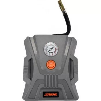 STHOR compresor auto 120w,12v (82105)