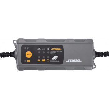 STHOR redresor 6/12v, 1/4a, 120 ah max (82555)