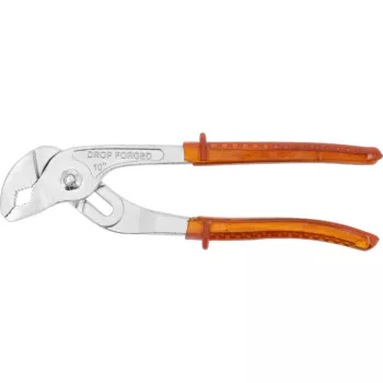 TOYA Clește tip pompă de apă 250 mm izolat (41500)