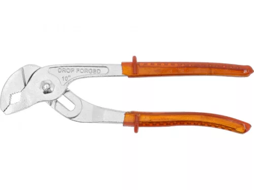TOYA Clește tip pompă de apă 250 mm izolat (41500)