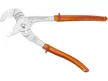 TOYA Clește tip pompă de apă 250 mm izolat (41500)