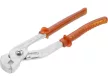 TOYA Clește tip pompă de apă 250 mm izolat (41500)