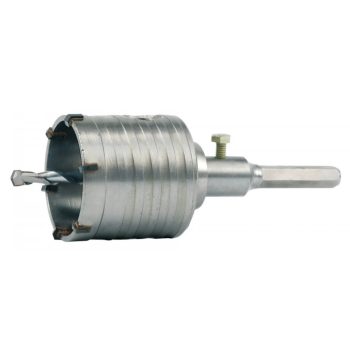 VOREL freza cu placute vidia pt beton 65 mm (3240)