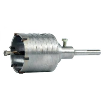 VOREL freza cu placute vidia pt beton - sds 80 (3246)