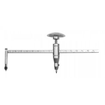 VOREL cutit taietor placi gipscarton (3990)