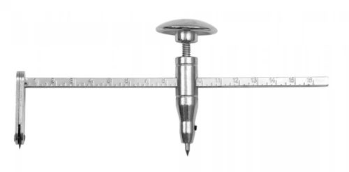 VOREL cutit taietor placi gipscarton (3990)