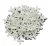 VOREL distantiere cruce pt faianta 2,0 mm, 200 (4610)