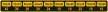VOREL set 100 clipsuri pt nivelat placi (4690)