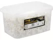 VOREL set pene nivelare plăci pentru rost 1 mm, 900 buc. (04713)