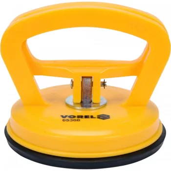 VOREL ventuza 115mm, 40kg (5300)