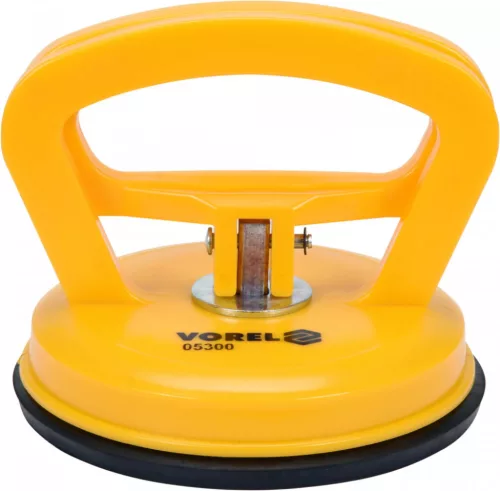 VOREL ventuza 115mm, 40kg (5300)