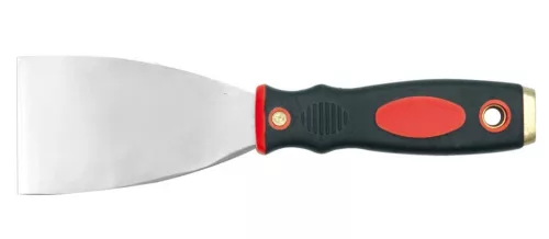 VOREL spaclu otel-inox bicolor 4cm cu insertie (5902)
