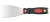 VOREL spaclu otel-inox bicolor 4cm cu insertie (5902)