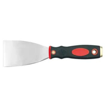 VOREL spaclu otel-inox bicolor 6cm cu insertie (5904)