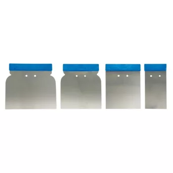 VOREL set spacluri inox -  4 buc (6290)
