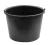 VOREL galeata din plastic 20 l (6392)