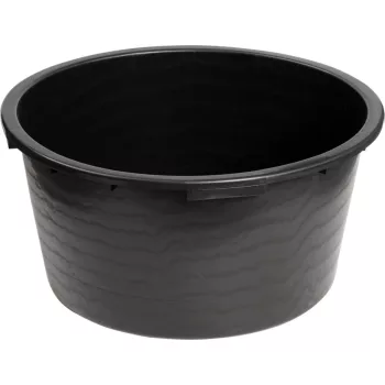 VOREL vas plastic constructii 90l (6399)