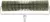 VOREL rola modelare sapa 500mm (6453)