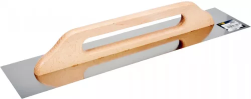 VOREL gletiera inox 130x600 mm (6680)