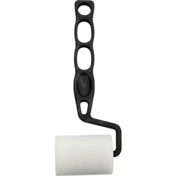 VOREL trafalet  burete3.5x5cm cu tija plastic (9370)