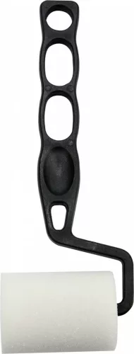 VOREL trafalet  burete3.5x5cm cu tija plastic (9370)