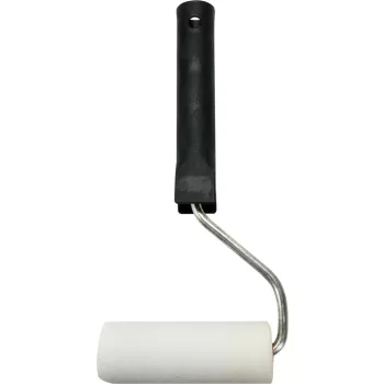 VOREL trafalet  burete3.5x11cm cu tija6mm (9372)