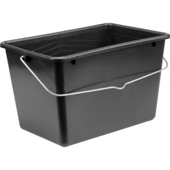 VOREL galeata dreptunghiulara pt vopsit 14l (9400)