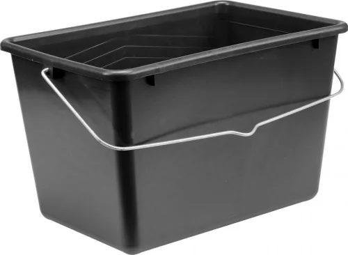 VOREL galeata dreptunghiulara pt vopsit 14l (9400)