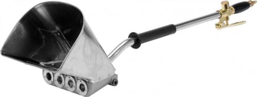 VOREL masina tencuit pneumatica,duza alama 4l (9903)