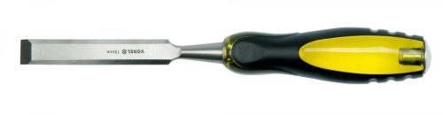 VOREL dalta cu maner transparent 6mm (25510)