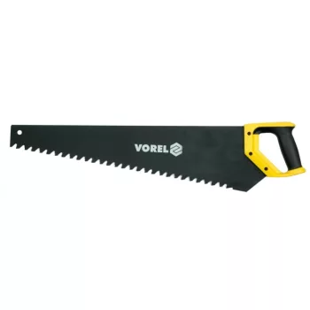 VOREL fierastrau cu placute vidia pentru beton (28012)