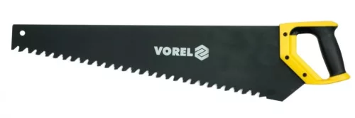 VOREL fierastrau cu placute vidia pentru beton (28012)