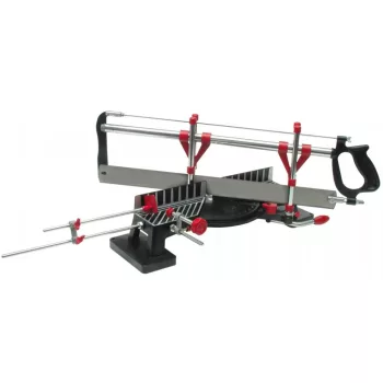VOREL fierastru pt taiat la unghi 550 mm (29000)
