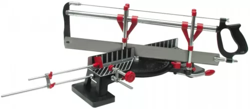VOREL fierastru pt taiat la unghi 550 mm (29000)